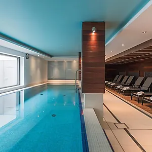 Pestana Tiergarten Hotel Berlin