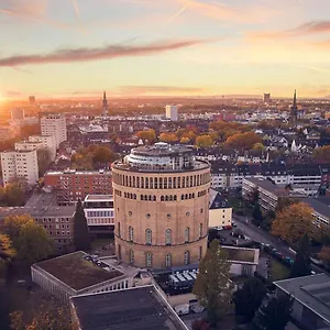 Wasserturm Cologne, Curio Collection By Hilton Hotel Cologne
