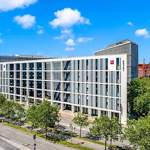Ibis Hotel Hamburg