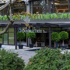 Doubletree By Hilton Ku'damm Hotel Berlin