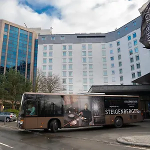 Steigenberger Airport Frankfurt Hotel Frankfurt am Main